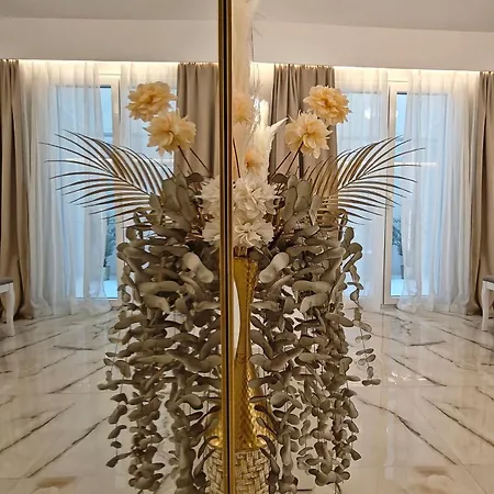 Lindy S Apartment Athens