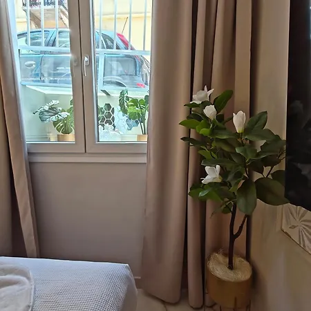 Apartment Lindy S *