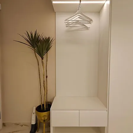 Lindy S Apartment Athens