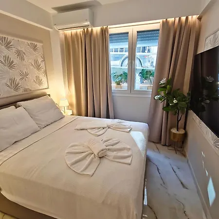 Lindy S Apartment *