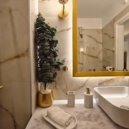Lindy S Apartment Athens