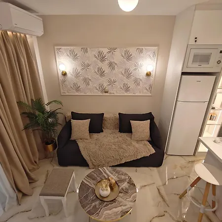Apartment Lindy S