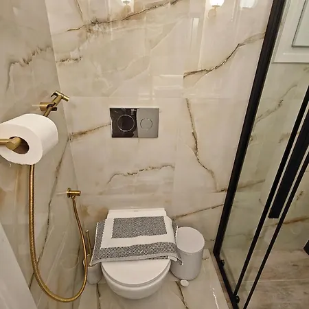 Apartment Lindy S Athens
