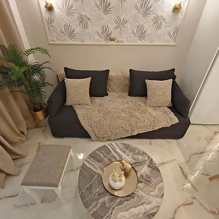 Apartment Lindy S