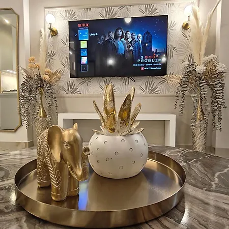 Lindy S Apartment Athens