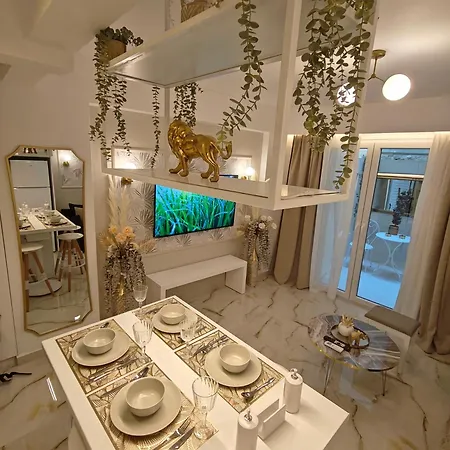 Apartment Lindy S Athens
