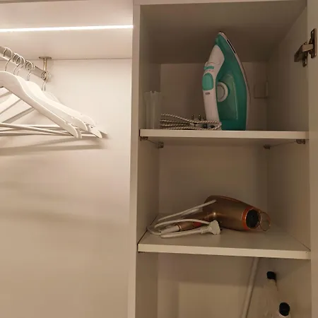 Apartment Lindy S